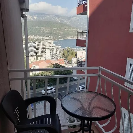 Garden بودفا